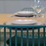 Romantic N.4 Oceanografico Virkin 아파트 발렌시아