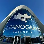 Romantic N.4 Oceanografico Virkin Valensiya